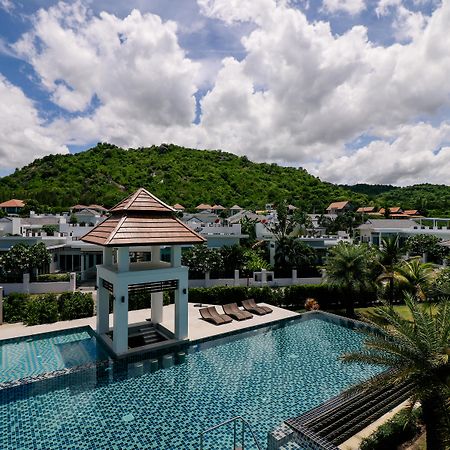 Sivana Villas Hua Hin Bagian luar foto