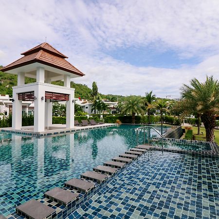 Sivana Gardens Villas Hua Hin Bagian luar foto