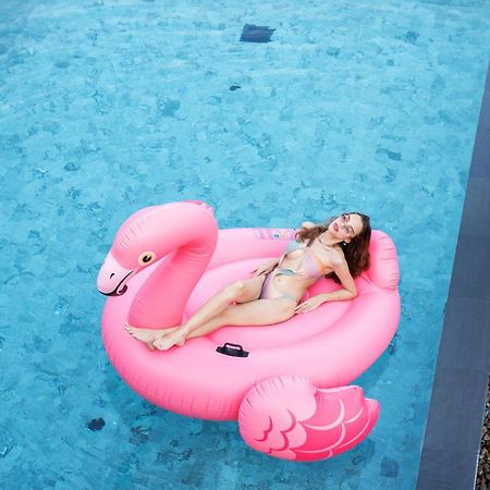 Sivana Gardens Villas Hua Hin Bagian luar foto