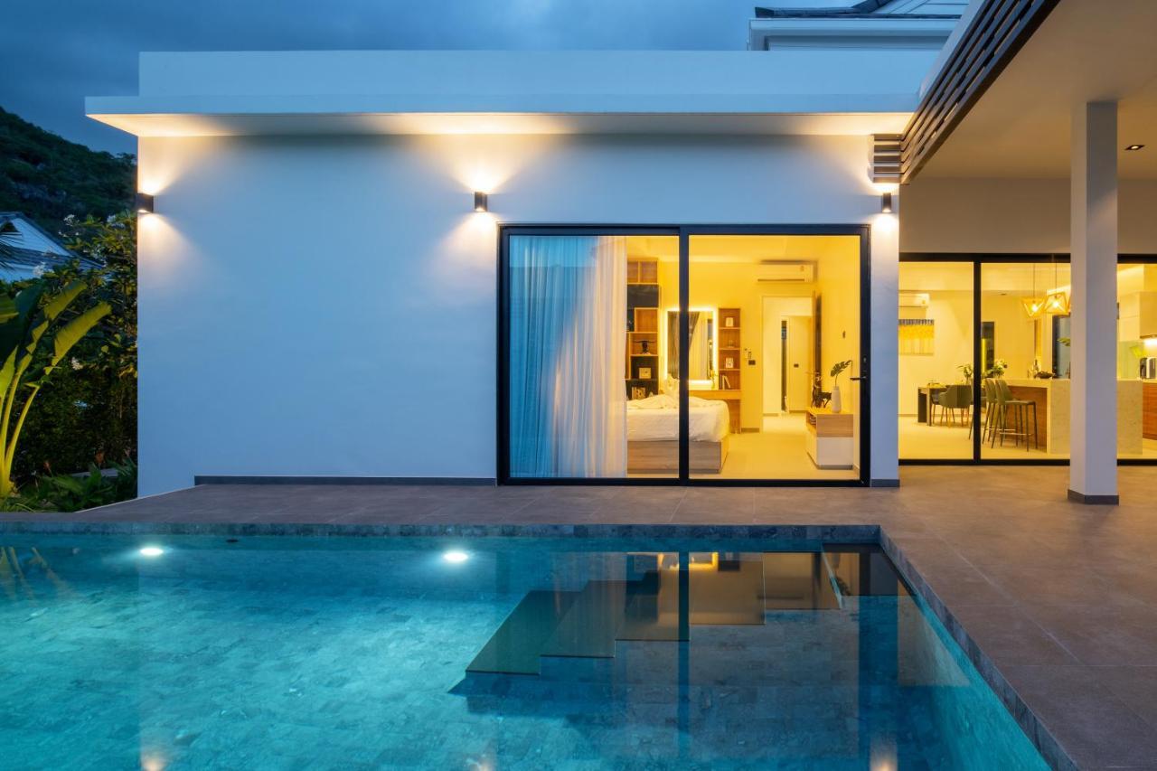 Sivana Villas Hua Hin Bagian luar foto