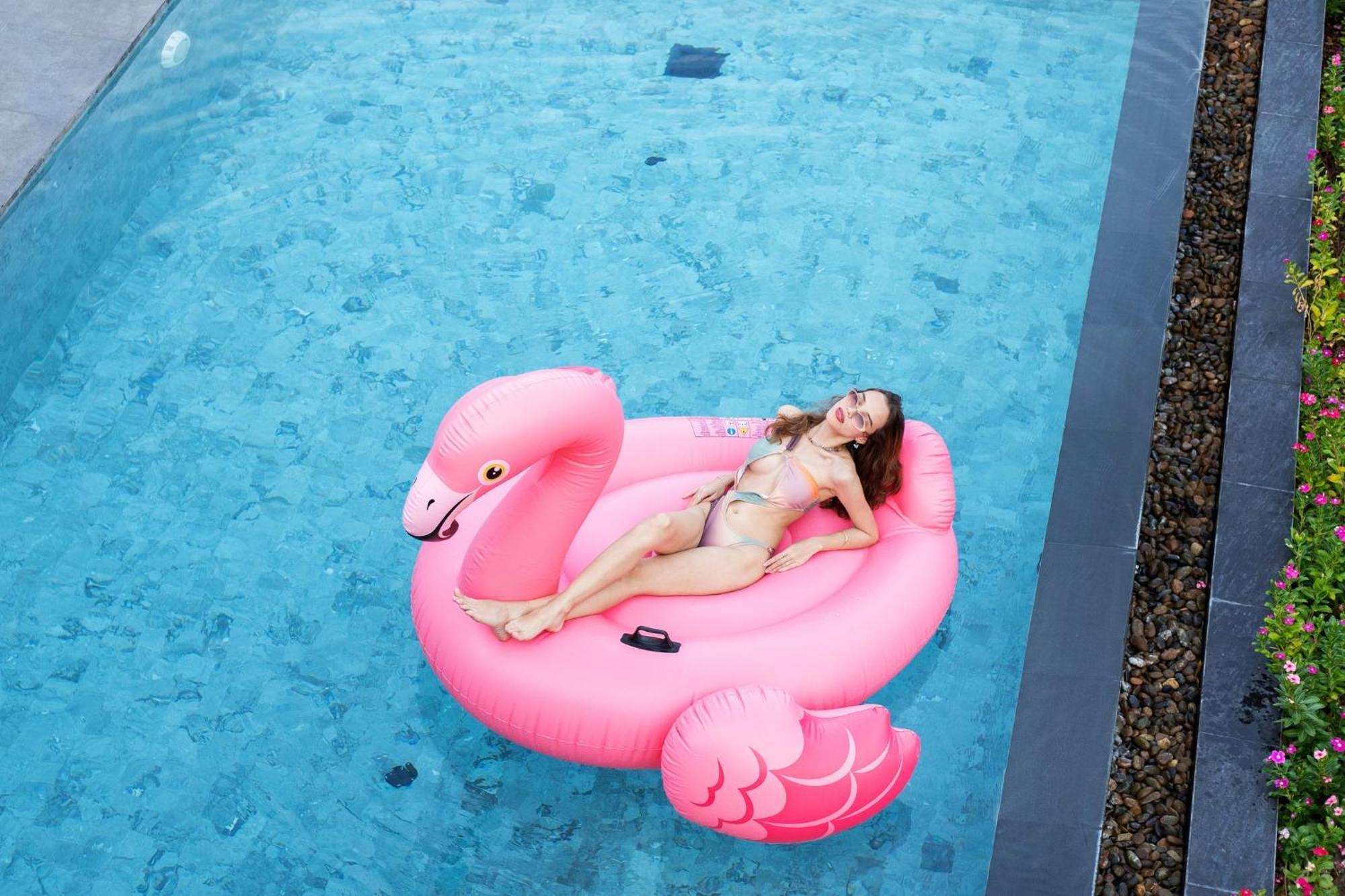 Sivana Gardens Villas Hua Hin Bagian luar foto