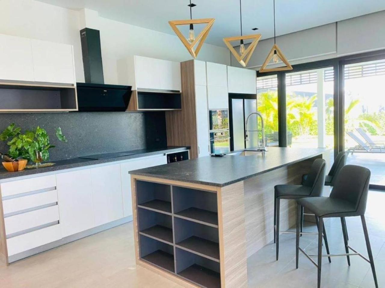 Sivana Gardens Villas Hua Hin Ruang foto